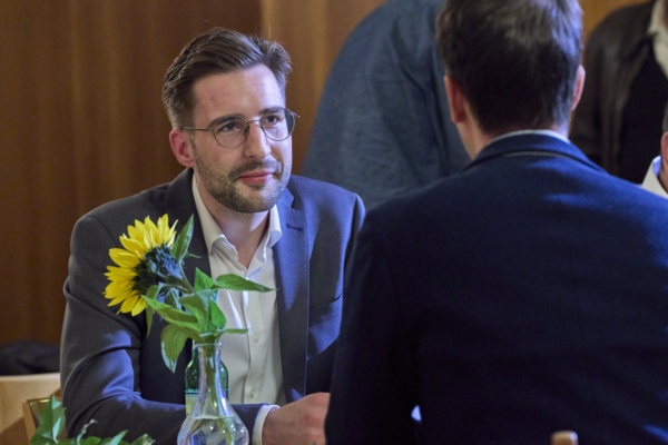 Wirtschaft in der Wirtschaft Oktober 2025