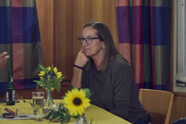 Wirtschaft in der Wirtschaft Oktober 2025