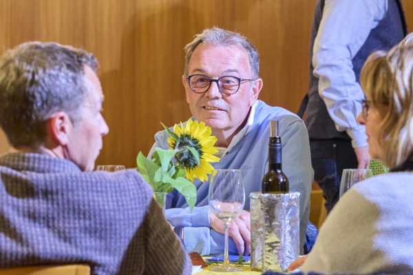 Wirtschaft in der Wirtschaft Oktober 2025