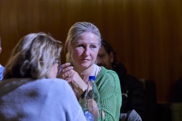 Wirtschaft in der Wirtschaft Oktober 2025