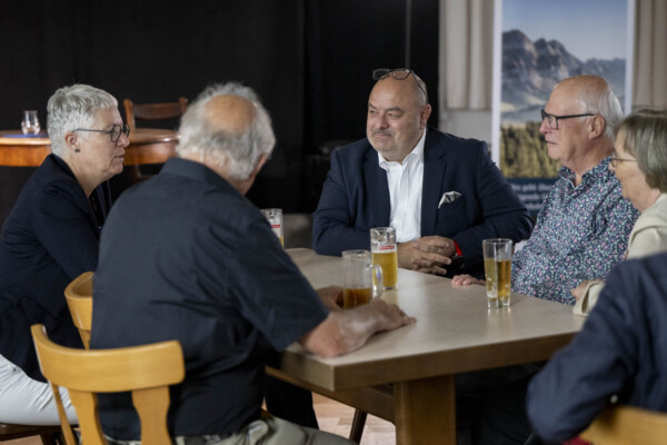 Wirtschaft in der Wirtschaft 2025