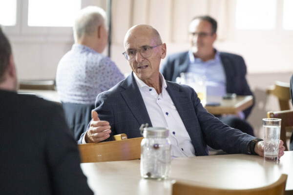 Wirtschaft in der Wirtschaft 2025