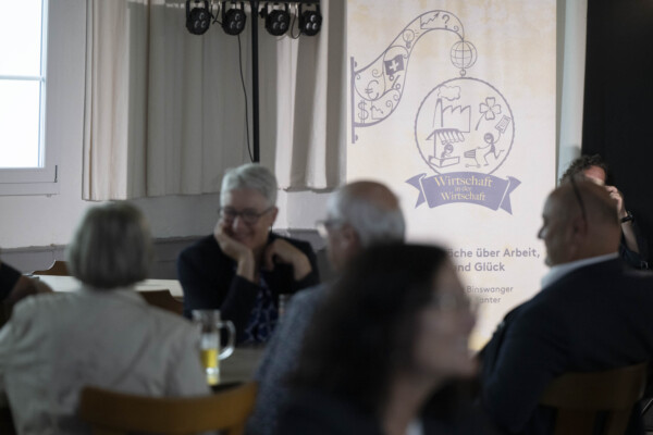 Wirtschaft in der Wirtschaft 2025