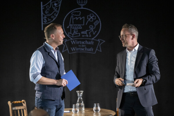 Wirtschaft in der Wirtschaft 2025