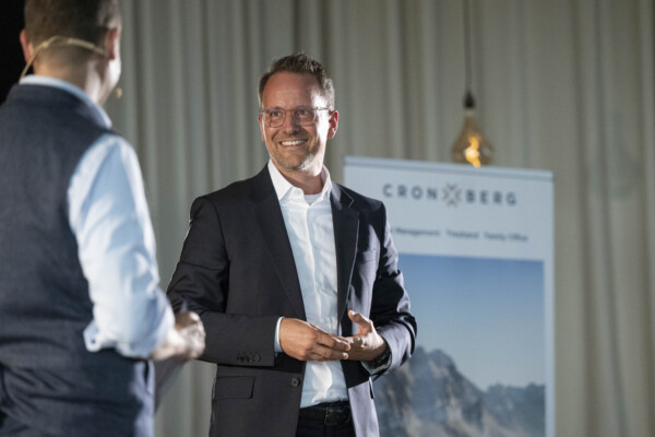 Wirtschaft in der Wirtschaft 2025