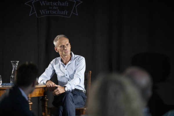 Wirtschaft in der Wirtschaft 2025