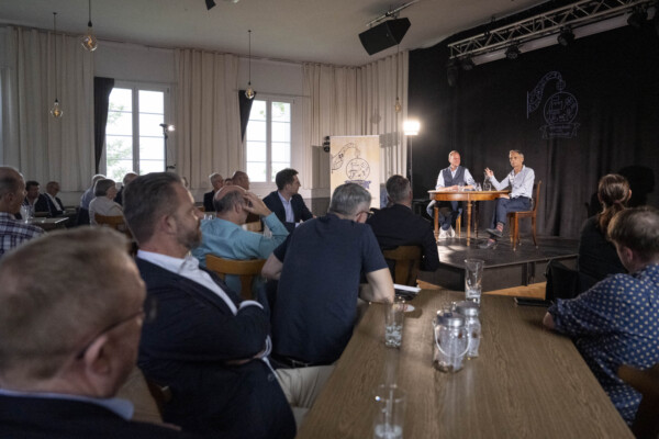 Wirtschaft in der Wirtschaft 2025