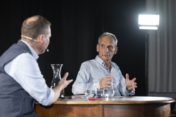 Wirtschaft in der Wirtschaft 2025