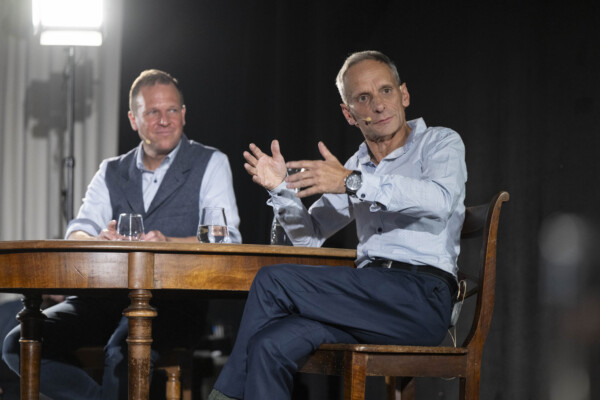 Wirtschaft in der Wirtschaft 2025