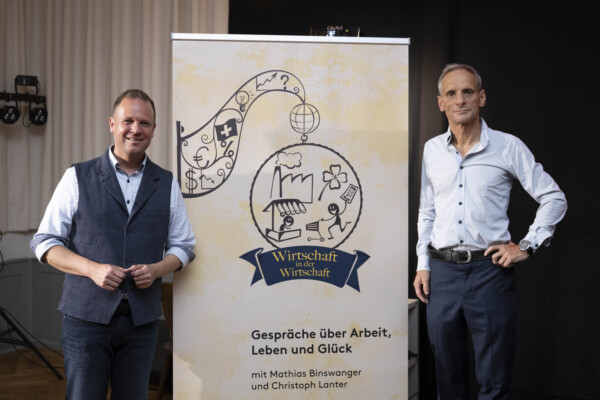 Wirtschaft in der Wirtschaft 2025