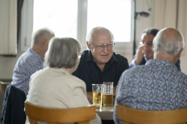 Wirtschaft in der Wirtschaft 2025