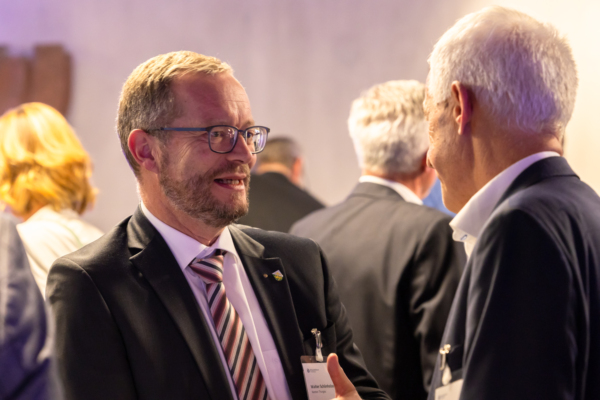Wirtschaftsforum Thurgau 2023
