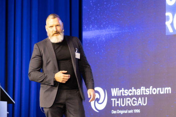 Wirtschaftsforum Thurgau 2023