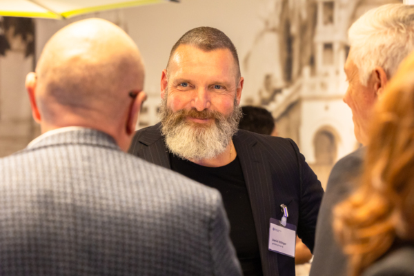 Wirtschaftsforum Thurgau 2023
