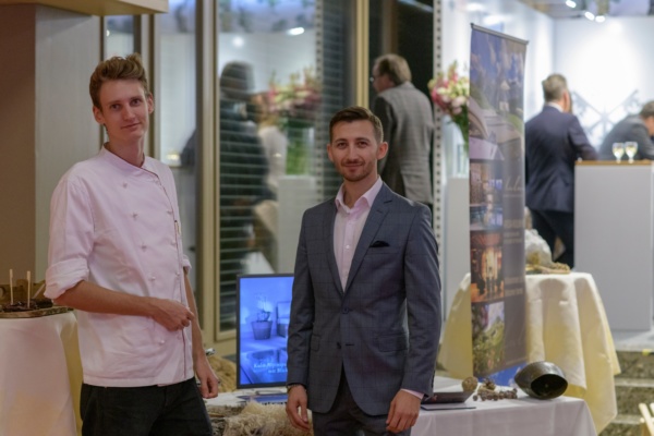 Wirtschaftsforum Thurgau 2018