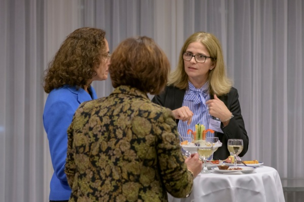 Wirtschaftsforum Thurgau 2018