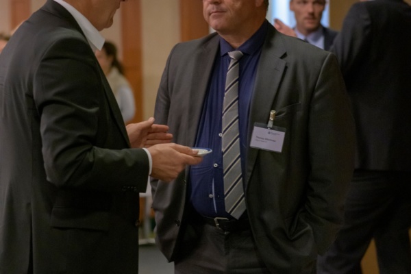 Wirtschaftsforum Thurgau 2018