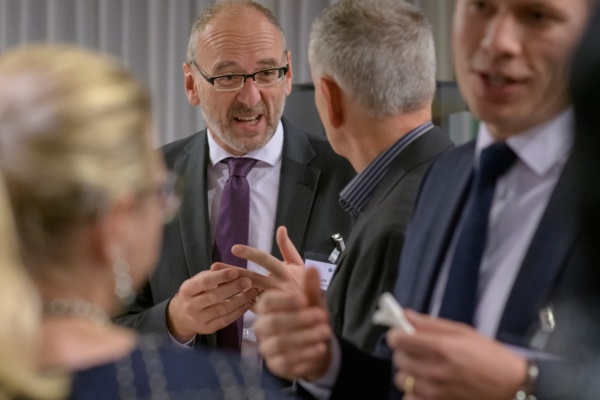 Wirtschaftsforum Thurgau 2018
