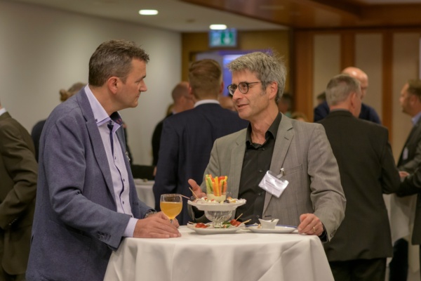 Wirtschaftsforum Thurgau 2018