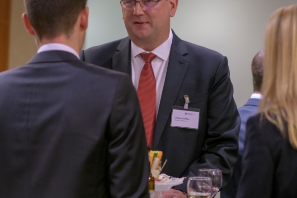 Wirtschaftsforum Thurgau 2018