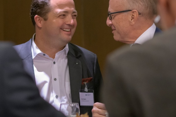 Wirtschaftsforum Thurgau 2018