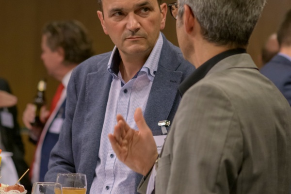 Wirtschaftsforum Thurgau 2018