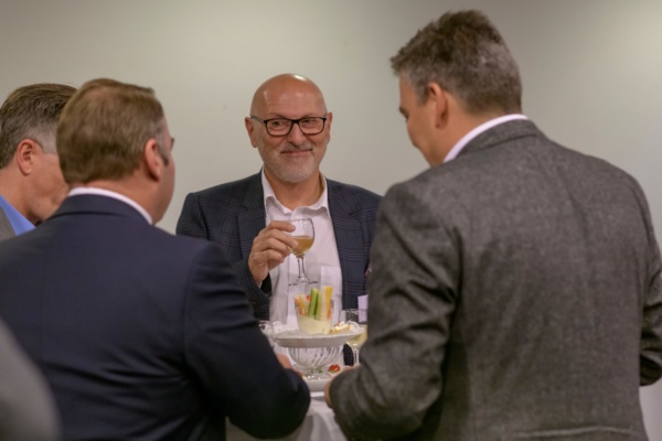 Wirtschaftsforum Thurgau 2018