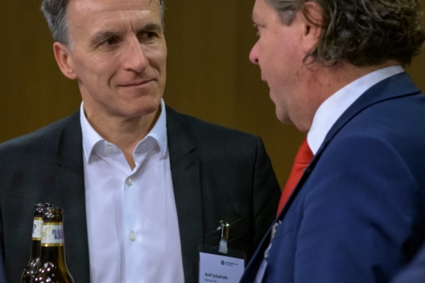 Wirtschaftsforum Thurgau 2018