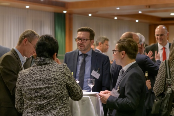 Wirtschaftsforum Thurgau 2018