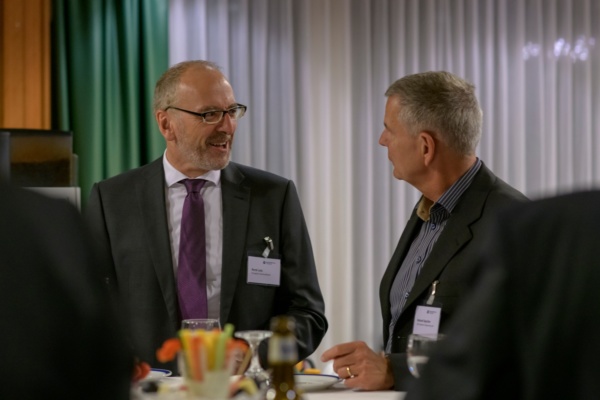 Wirtschaftsforum Thurgau 2018