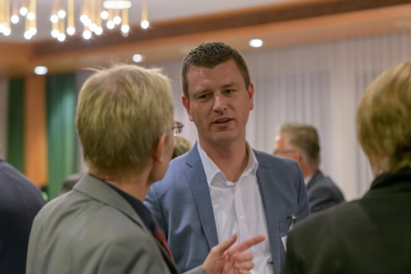 Wirtschaftsforum Thurgau 2018