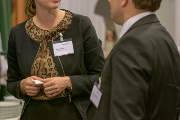 Wirtschaftsforum Thurgau 2018