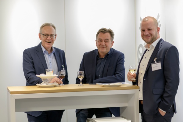 Wirtschaftsforum Thurgau 2018