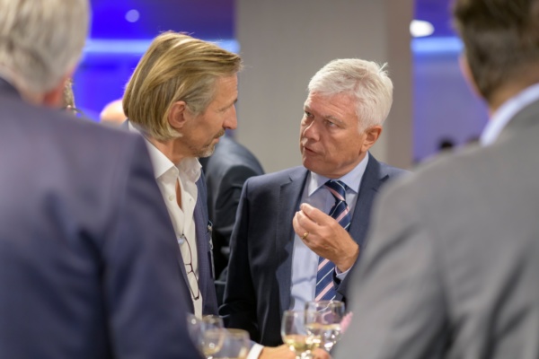Wirtschaftsforum Thurgau 2018