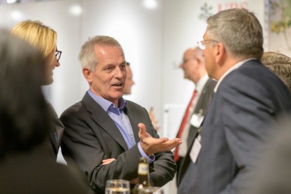 Wirtschaftsforum Thurgau 2018