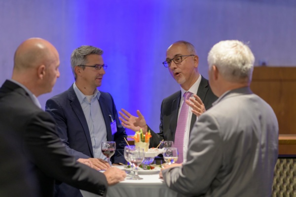 Wirtschaftsforum Thurgau 2018