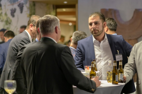 Wirtschaftsforum Thurgau 2018