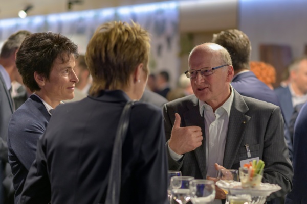 Wirtschaftsforum Thurgau 2018