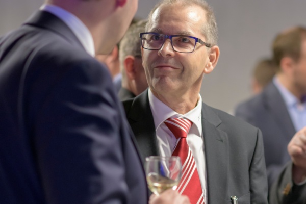 Wirtschaftsforum Thurgau 2018