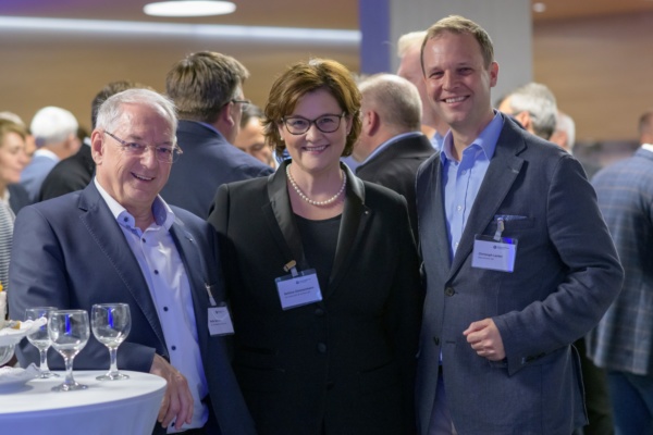 Wirtschaftsforum Thurgau 2018