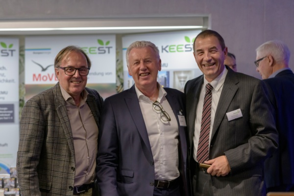 Wirtschaftsforum Thurgau 2018