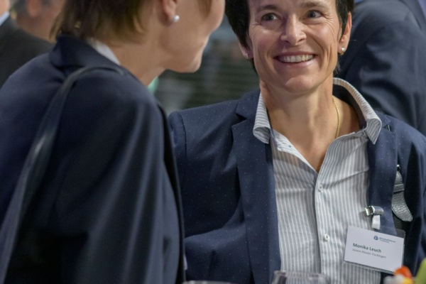Wirtschaftsforum Thurgau 2018