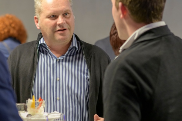 Wirtschaftsforum Thurgau 2018
