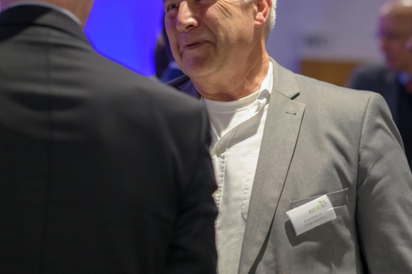 Wirtschaftsforum Thurgau 2018