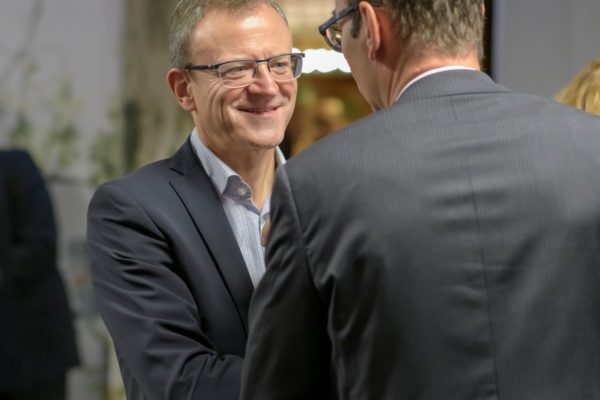 Wirtschaftsforum Thurgau 2018