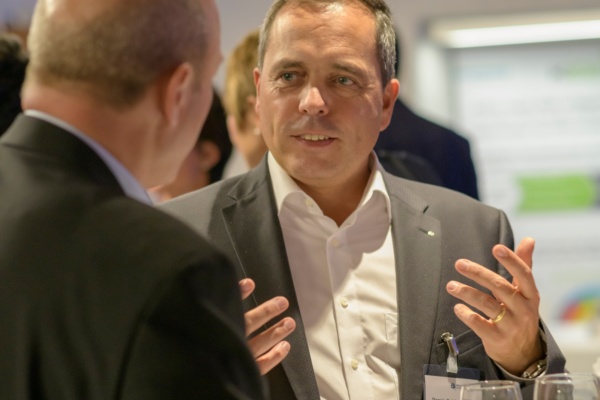 Wirtschaftsforum Thurgau 2018