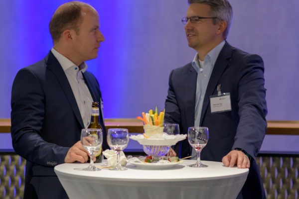 Wirtschaftsforum Thurgau 2018