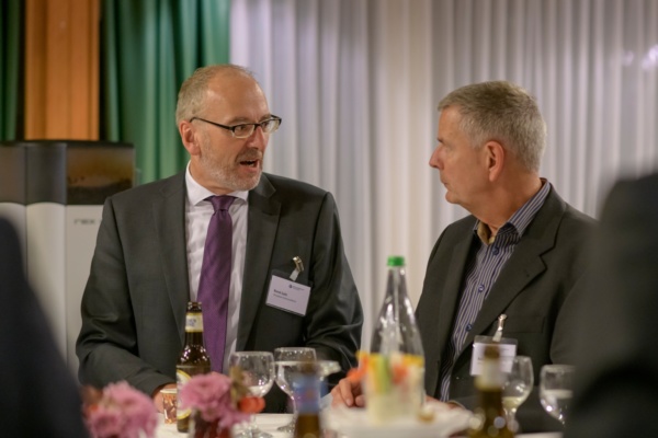 Wirtschaftsforum Thurgau 2018