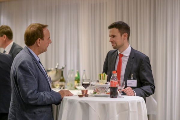 Wirtschaftsforum Thurgau 2018