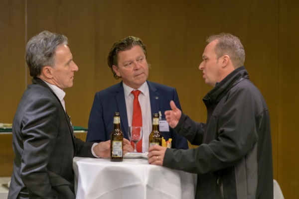 Wirtschaftsforum Thurgau 2018